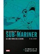 Sub-Mariner di Bill Everett 1: Gli Anni Prima della Guerra