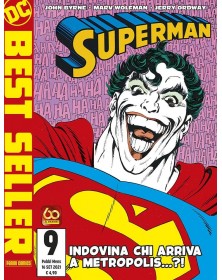 Superman Di John Byrne 9