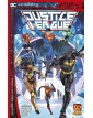 Justice League 16