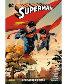 Superman 5: Speranze e Paure