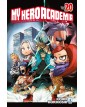 My Hero Academia 20 – Dragon 253 – Edizioni Star Comics – Italiano