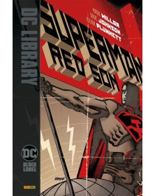 Superman: Red Son