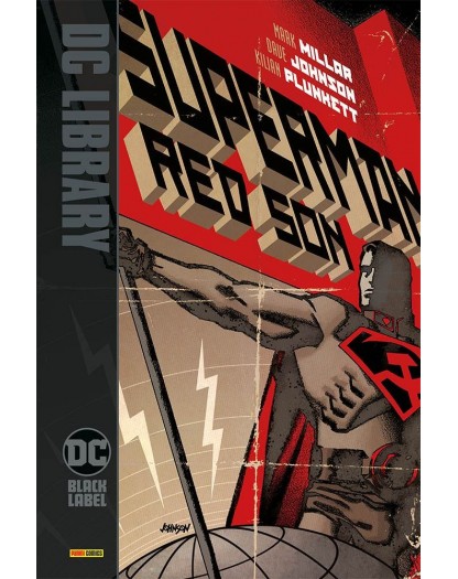 Superman: Red Son