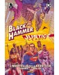 Black Hammer/Justice League: Il martello della giustizia