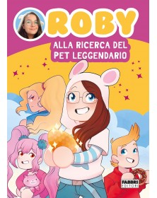 Alla ricerca del pet leggendario