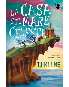 La casa sul mare celeste