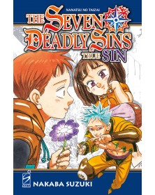 The seven deadly Sins - True Sin