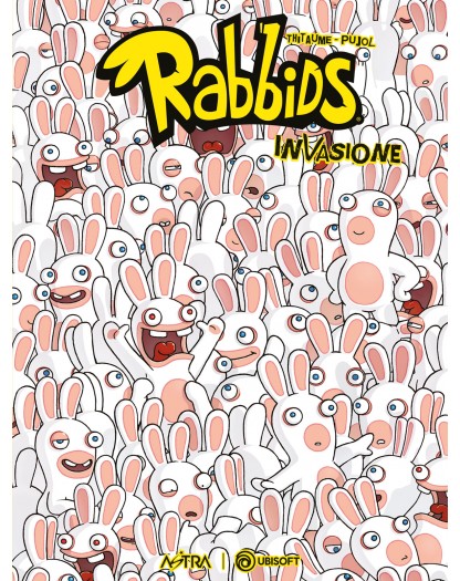 Rabbids 2: Invasione
