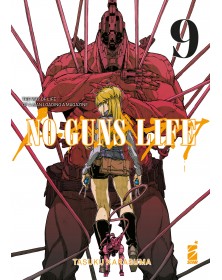 No guns life 9