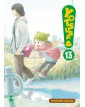 Yotsuba&! 13