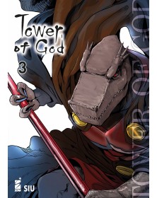 Tower Of God 3