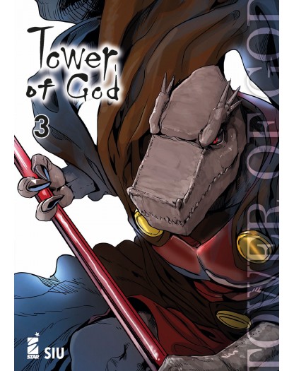 Tower Of God 3