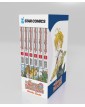 The seven deadly Sins collection 1