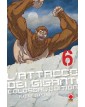L'Attacco dei Giganti Colossal Edition 6