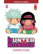 Hunter x Hunter 31 - Seconda ristampa