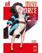 Fire Force 8 - Prima ristampa