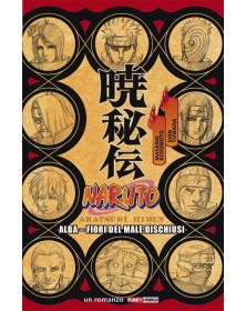 Naruto - Alba: Fiori del Male Dischiusi - Prima ristampa