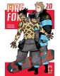 Fire Force 20
