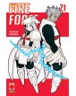 Fire Force 21