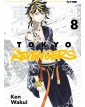 Tokyo Revengers Volume 8