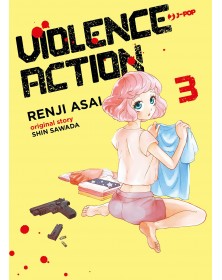 Violence Action 3