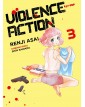 Violence Action 3