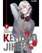 Kemono Jihen 7
