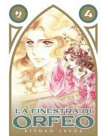 La Finestra di Orfeo 4