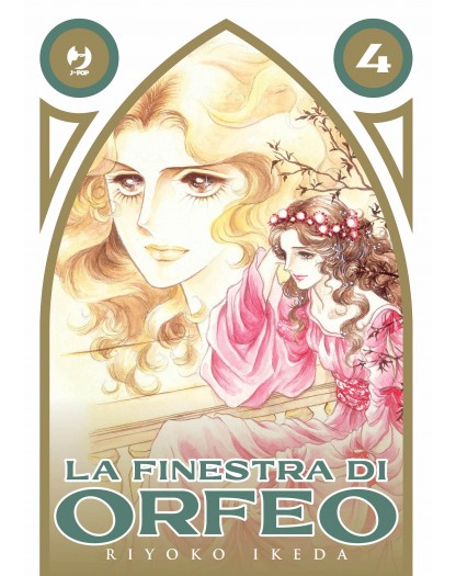 La Finestra di Orfeo 4