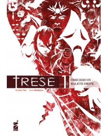 Trese 1 - LIMITED EDITION