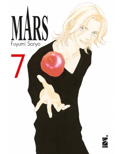 Mars New edition 7