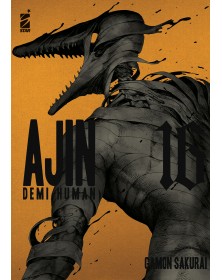 Ajin - Demi Human 16