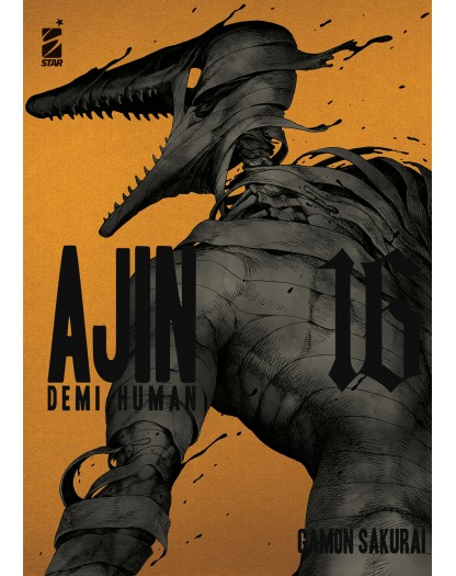 Ajin - Demi Human 16