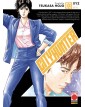 City Hunter XYZ 3 – Panini Comics – Italiano