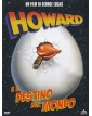 Howard E Il Destino Del Mondo (DVD)