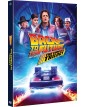 Ritorno Al Futuro Trilogia - 35Th Anniversary (3 DVD)