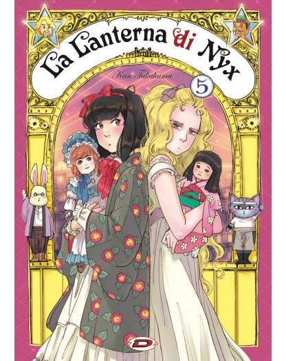 La Lanterna Di Nyx 05