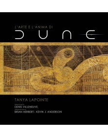 L'Arte e l'anima di dune