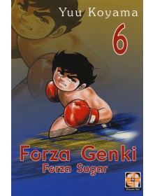 Forza Genki! 6