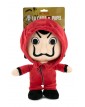 Peluche - La casa di carta - Money Heist Plush Figure
