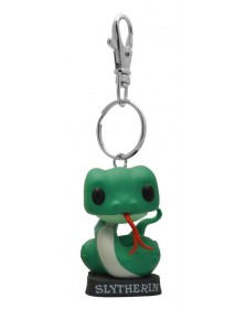 Portachiavi - Harry Potter - Chibi Keychain Slytherin