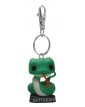 Portachiavi - Harry Potter - Chibi Keychain Slytherin