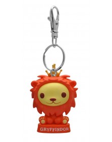 Portachiavi - Harry Potter - Chibi Keychain Gryffindor