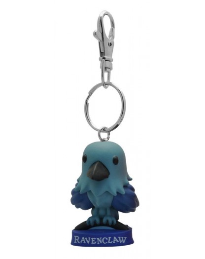 Portachiavi - Harry Potter - Chibi Keychain Ravenclaw