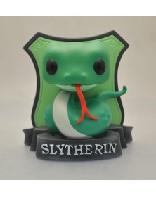 Salvadanaio - Harry Potter - Chibi Coin Bank Slytherin