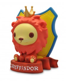 Salvadanaio - Harry Potter - Chibi Coin Bank Gryffindor