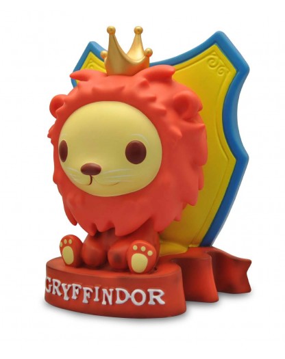 Salvadanaio - Harry Potter - Chibi Coin Bank Gryffindor