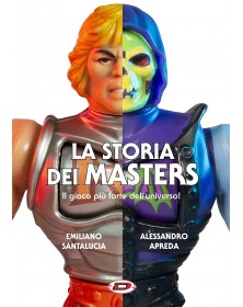La storia dei Masters - Il gioco più forte che ci sia