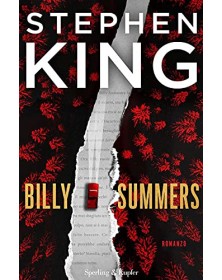 Stephen King - Billy Summers