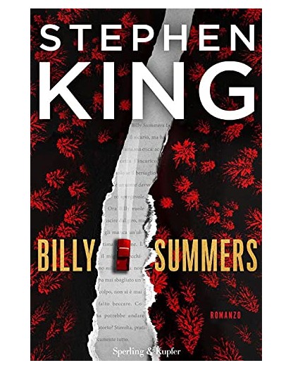 Stephen King - Billy Summers